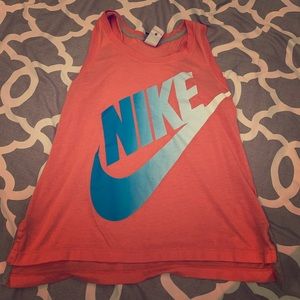 Nike tank top